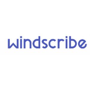 Windscribe Coupons